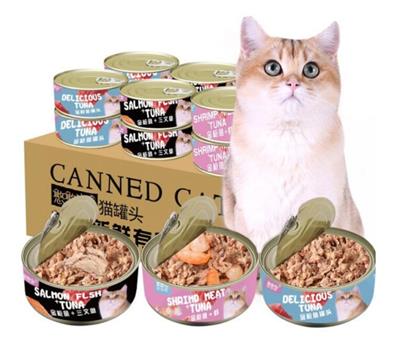 广州黄埔港宠物罐头进口报关代理公司丨宠物食品进口咨询电话