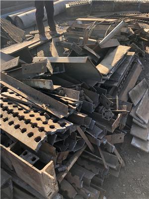 惠州博罗废铁回收公司博罗二手废铁回收价格