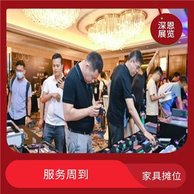 上海家具展2024在哪里展出 性价比高 易获得顾客认可
