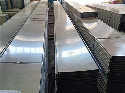 铝镁锰屋面板铝镁锰金属屋面系统供应惠州