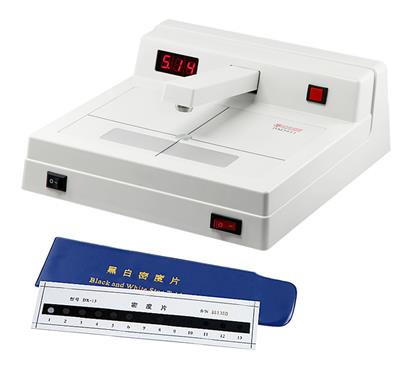 DM3010系列黑白密度计 工业胶片底片黑度测量便携式