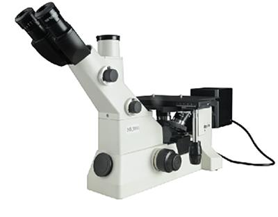 MR3000倒置金相显微镜 球化率、晶粒度、非金属夹杂检测