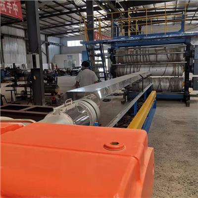 电缆料造粒机生产线 徐州恭乐橡塑机械