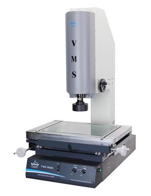 二次元影像测量仪VMS-3020G高精密手动光学2.5次元检测投影仪