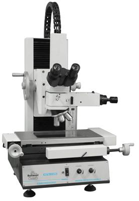 MTM-2010M金相显微镜 纳米高度测量 高精度、高效率测量仪器