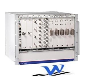 ISEG-ECH5x series crate-19寸标准高压机箱