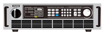 FTB9000系列双向直流电源用于电机行业