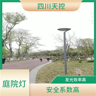 草坪庭院灯 线路简便 光源出光率强