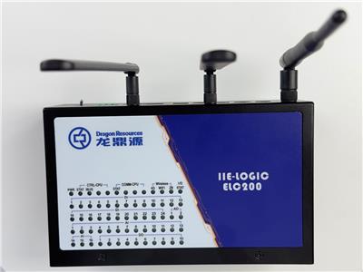 IIE-Logic ELC200简称 ELC200适配小型控制器
