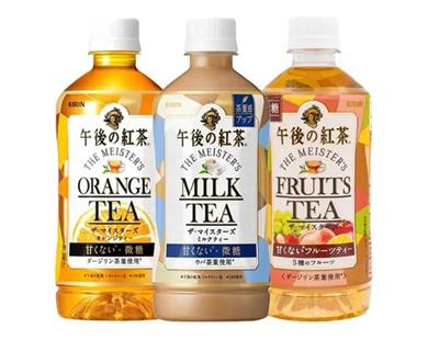 茶饮料进口报关丨广州代理茶饮品进口清关公司