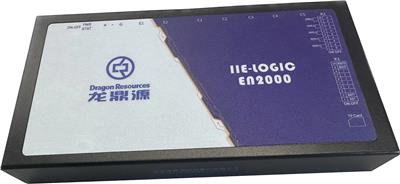IIE-Logic EN2000工业小型控制器