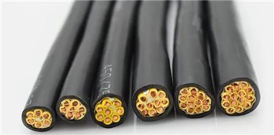潍坊地区KVV铜芯护套控制电缆线 厂家生产批发
