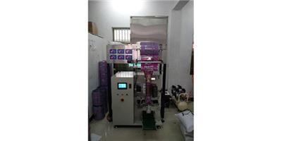 天津附近哪里有洗衣粉包装机厂家 服务为先 温州天腾机械供应