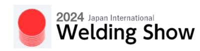 2024 Japan Welding Exhibition