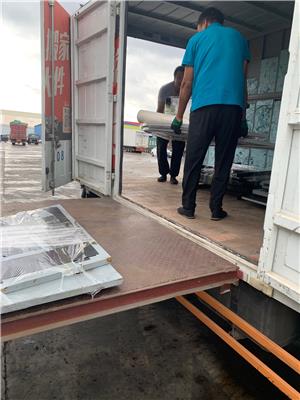 物流服务：天津到葫芦岛专线物流 搬家搬厂、全境派送直运
