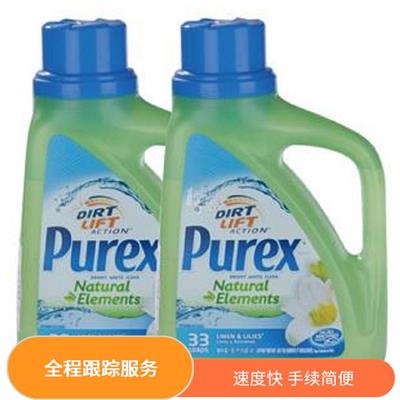 上海香皂进口报关公司 全程跟踪服务 速度快 手续简便