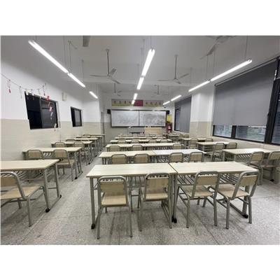 室内照明检测 重庆教室亮度厂商