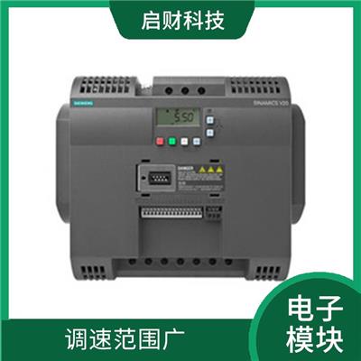 福州6SL3210-5BE21-1CV0变频器 耐腐蚀性强