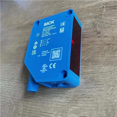供应SICK原装GTB20G-24111160ZZZ紧凑型光电传感器