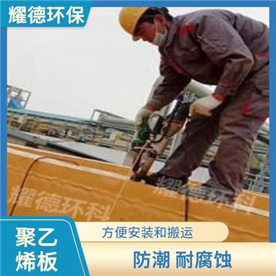 天津聚乙烯锚固板 防潮 耐腐蚀 广泛应用于建筑工程中