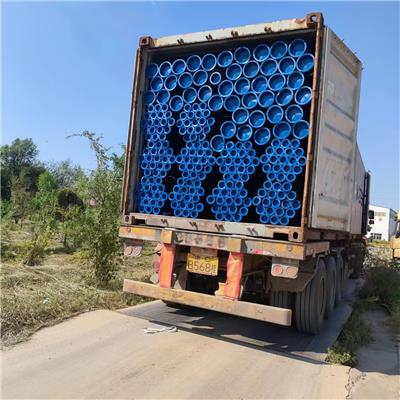 杭州L390M高频焊接钢管工厂