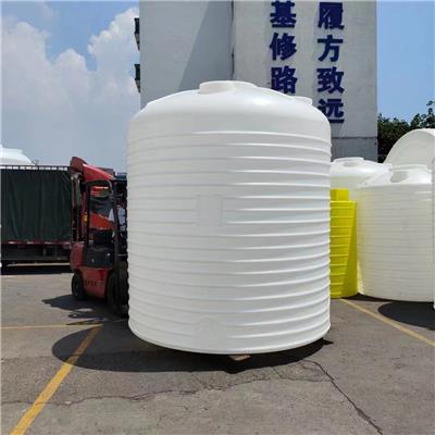 哪里有40吨塑料大水桶生产厂家