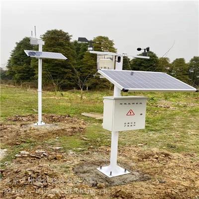 田间小型气象站、农业小气候监测站