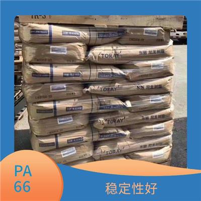 PA66 日本东丽 CM1011G-30 能耐酸碱 低吸水性