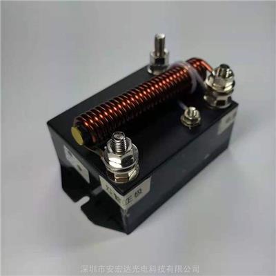 深圳安宏达光催化用球形短弧氙灯配件高压触发器 点灯器 启动器 80V35A