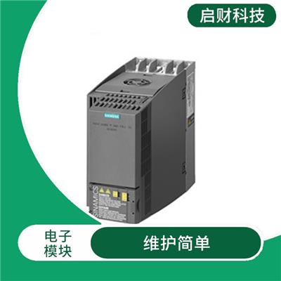 广州6SL3210-1KE17-5UB1变频器 静音低噪