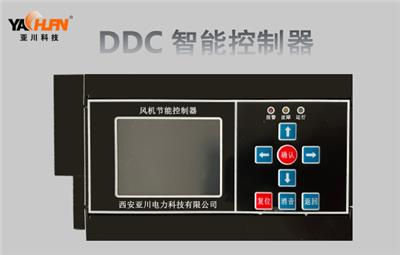 西安建筑设备厂家 ECS-7000MD冷冻泵控制柜 选型指南