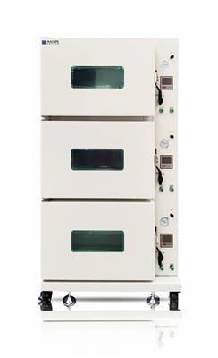 供应AVR系列台式-立式款负压低湿真空储箱 可定制