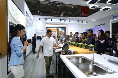 厨电展-2024中国大型厨电用品展览会