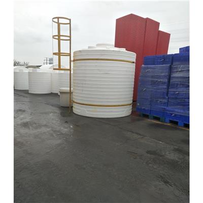 2吨化工液体储罐生产厂家 防腐化工桶 PE制品厂家定制