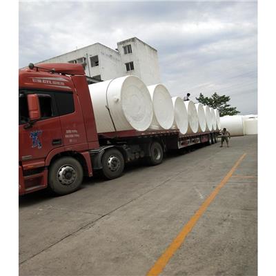 5吨化工液体储罐厂家 塑料防腐罐 容量按需定制