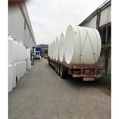 40吨化工塑料桶厂家 防腐化工罐 容量按需定制