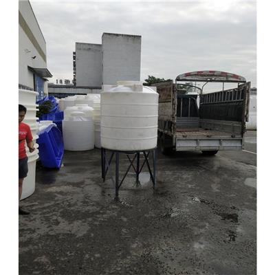 3吨化工桶厂家 防腐化工桶 塑料制品厂家