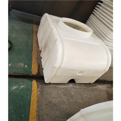 15吨化工储罐生产厂家 塑料防腐罐 容量按需定制