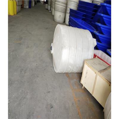 20吨塑料化工储罐 防腐化工桶 容量按需定制