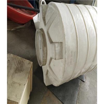 15吨化工容器生产厂家 防腐化工桶 重庆鼎象塑料制品