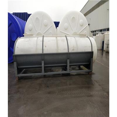 5吨化工容器生产厂家 防腐化工桶 重庆鼎象塑料制品