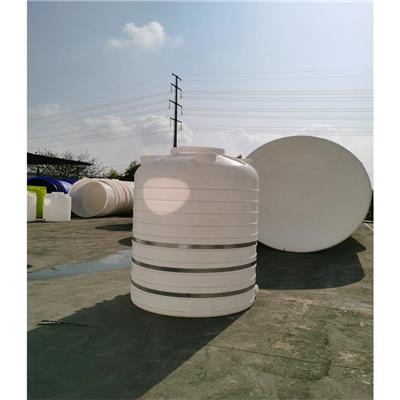 10方PE化工容器 防腐化工桶 塑料制品厂家