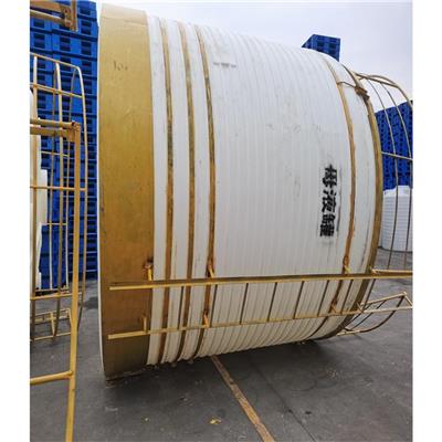 40吨化工储罐厂家 塑料防腐罐 重庆鼎象塑料制品