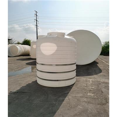 10吨塑料化工塑料桶 防腐化工桶 PE制品厂家定制