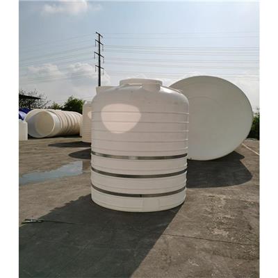 40吨化工液体储罐厂家 防腐化工桶 容量按需定制