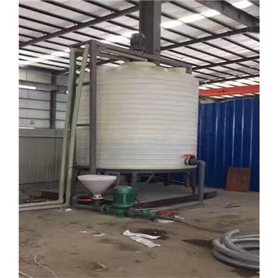 1方化工塑料桶生产厂家 防腐化工桶 容量按需定制