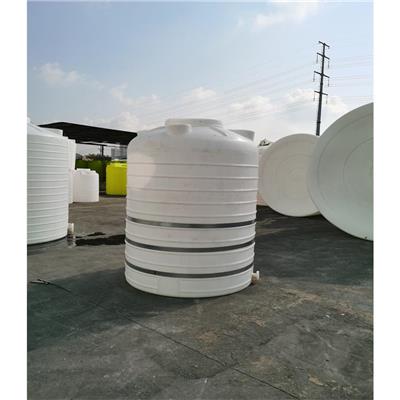 10吨塑料化工塑料桶 防腐化工罐 重庆鼎象塑料制品
