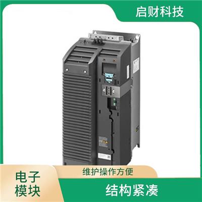 武汉6SL3210-1KE11-8AB2变频器 功率范围宽