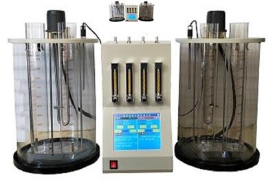 润滑油泡沫测定仪液晶款 型号:HZ15-BCPT-605库号：M403819