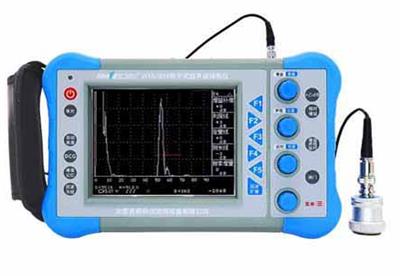 JITAI990数字式超声波探伤仪